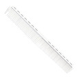Y.S. Park Cutting Comb 180mm White YS-339W